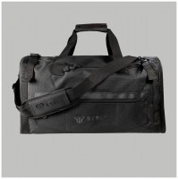 Sportovní taška Ultimate Duffle Black - STRIX  