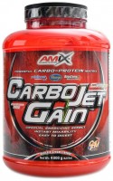 CarboJet gain 4000 g 