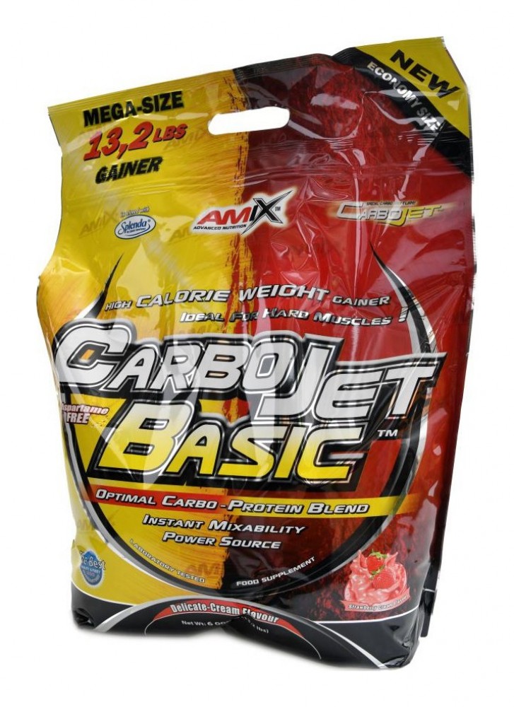 CarboJet basic 6000 g