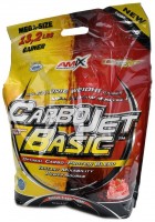 CarboJet basic 6000 g 