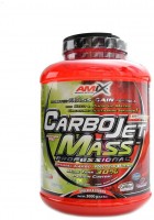 CarboJet mass professional 3000 g 
