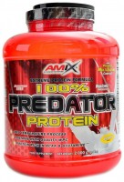 Whey Pro Predator 100% whey protein 2000 g 