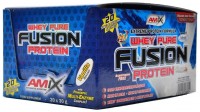 Whey Pro Fusion protein 600 g 20 sáčků 