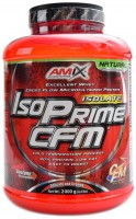 Isoprime CFM protein isolate 90 2000 g natural 