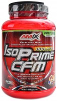 Isoprime CFM protein isolate 90 1000 g natural 