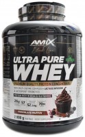 Black line Ultra pure whey 2000 g 