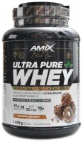 Black line Ultra pure whey 1000 g 