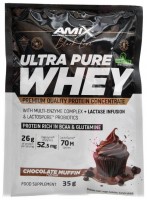 Black line Ultra pure whey 35 g 