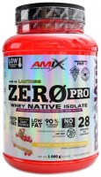ZeroPro Protein 1000g 