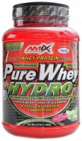 Hydro pure hydrolyzate whey protein 1000 g 