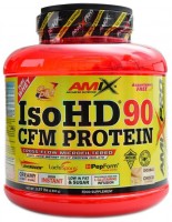 IsoHD 90 CFM protein 1800 g 