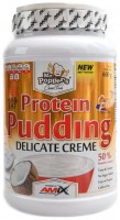 Pudding protein creme 600 g 