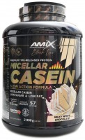 Black line Micellar casein 2000 g 