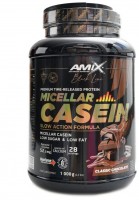 Black line Micellar casein 1000 g 