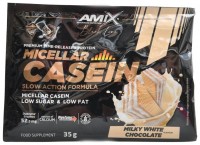 Black line Micellar casein 35 g 