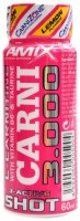 Carni Shot 3000mg 60ml 