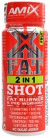 X-Fat® 2 in 1 SHOT 60ml Fruity 