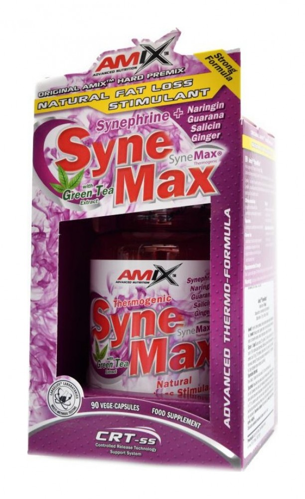 Syne Max 90 kapslí