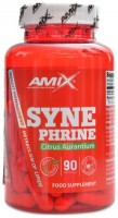 Synephrine citrus aurantium 90 kapslí 