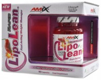 Lipolean liquid rapid box 90 kapslí 