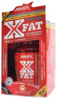 X-Fat® Thermogenic Fat Burner 90cps 