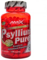 Psyllium husk Pure 1500 mg 120 kapslí 