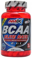 BCAA Elite rate 120 kapslí 