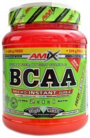 BCAA high class micro instant juice 400 + 100g 
