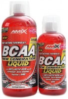 BCAA New Generation 1500 ml 