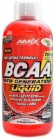BCAA New Generation 1000 ml 