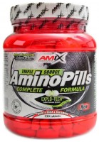 Amino Pills 330 tablet 