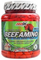 BEEF Amino 550 tablet 