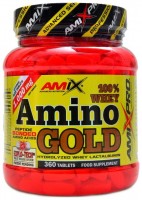 Whey Amino Gold 360 tablet 