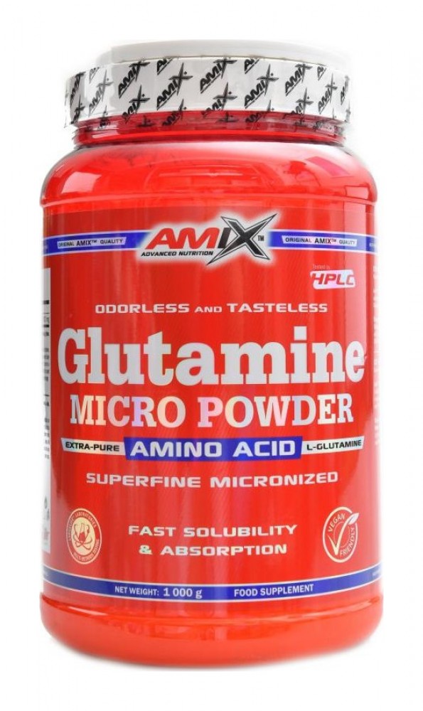 L-Glutamine 1000 g