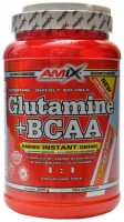 Glutamine + BCAA powder 1000 g 