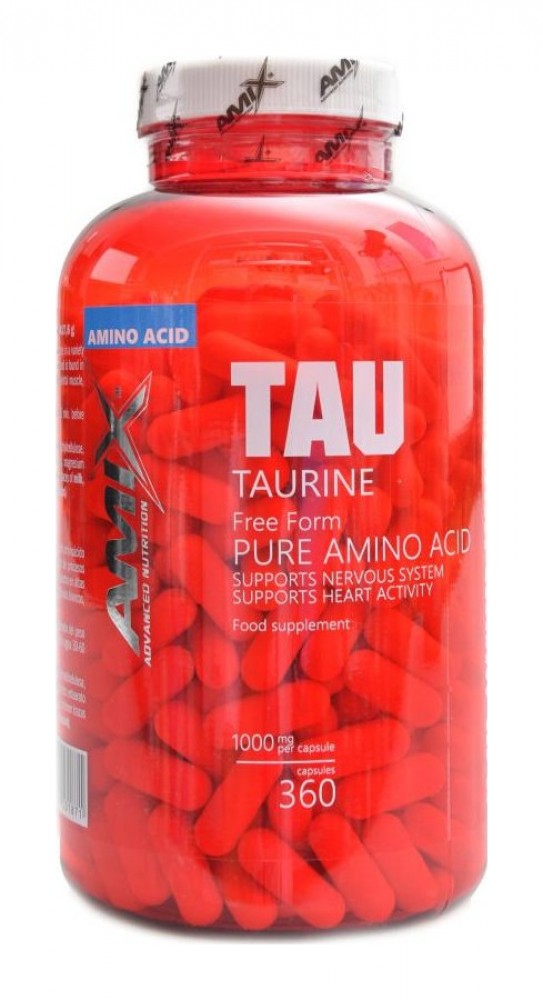 Taurin 1000 360 tablet