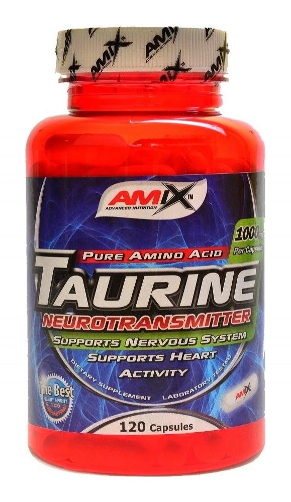 Taurin 1000 120 tablet