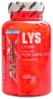 L-Lysine 120 kapslí 600 mg 