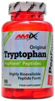 Tryptophan Pepform peptides 500 mg 90 kapslí 