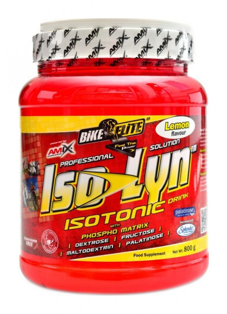 Isolyn Isotonic drink 800 g