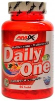 One Daily 60 tablet 