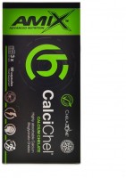 Calcichel Calcium chelate 90 kapslí 