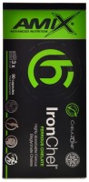 Ironchel Iron chelate 90 kapslí 