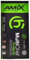 Multichel Ca+Mg+Zn chelate 90 kapslí 
