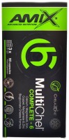 Multichel Complete 6 chelate 90 kapslí 