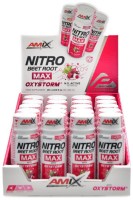Nitro beet root MAX with oxystorm 20 x 60 ml 