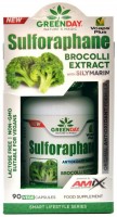 Sulforaphane box 90 vegecapsules 