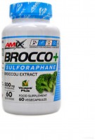 Broco+ sulforaphane 60 vega caps 