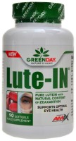 Lute-IN 40 mg 60 kapslí Lutein 