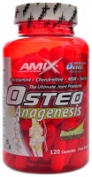 Osteo Anagenesis 120 kapslí 